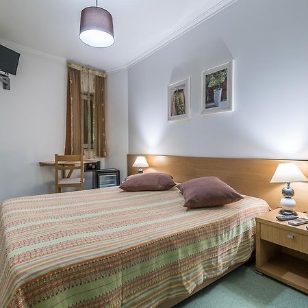 Hotel Promontorio 나자레 외부 사진