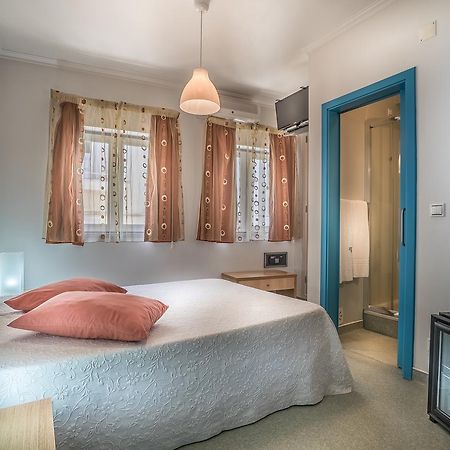 Hotel Promontorio 나자레 외부 사진